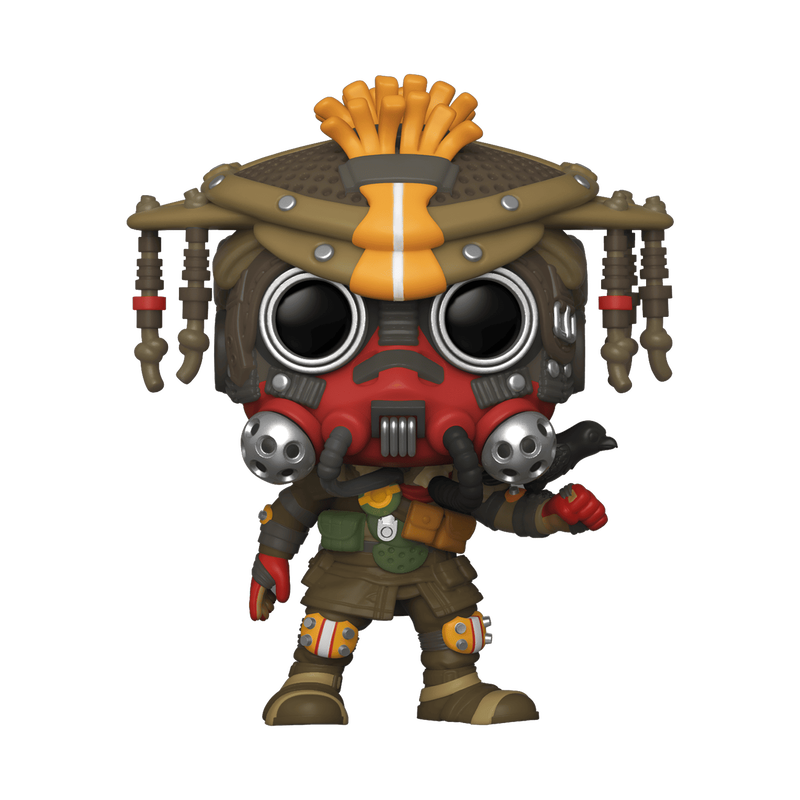 POP Games: Apex Legends - Bloodhound, , hi-res view 1