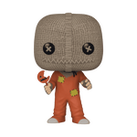 Buy Pop Sam with Lollipop at Funko