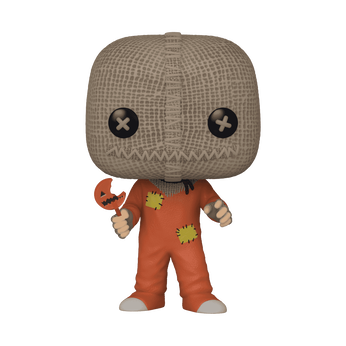 Pop! Sam with Lollipop, Image 1