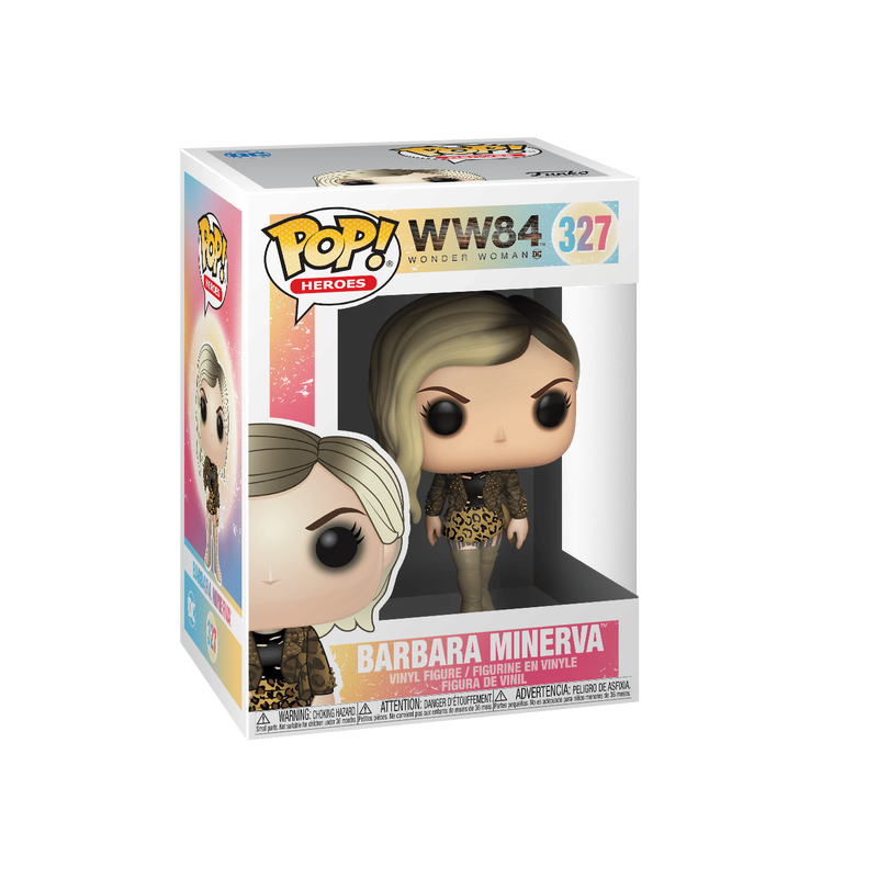 Pop! Barbara Minerva, , hi-res view 2