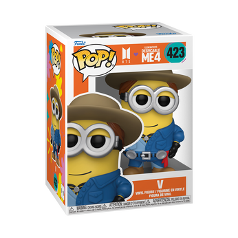 Pop! V (Minion), Image 2