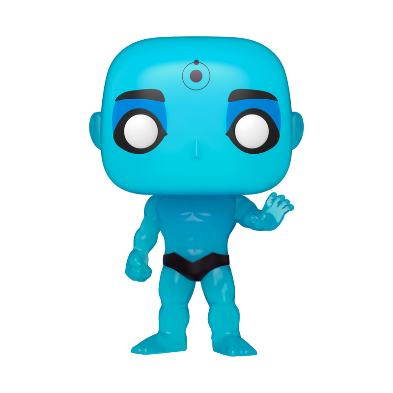 Pop! Dr. Manhattan, , hi-res view 1