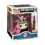 Pop! Deluxe Nezuko Kamado in Web (Glow), , hi-res view 2
