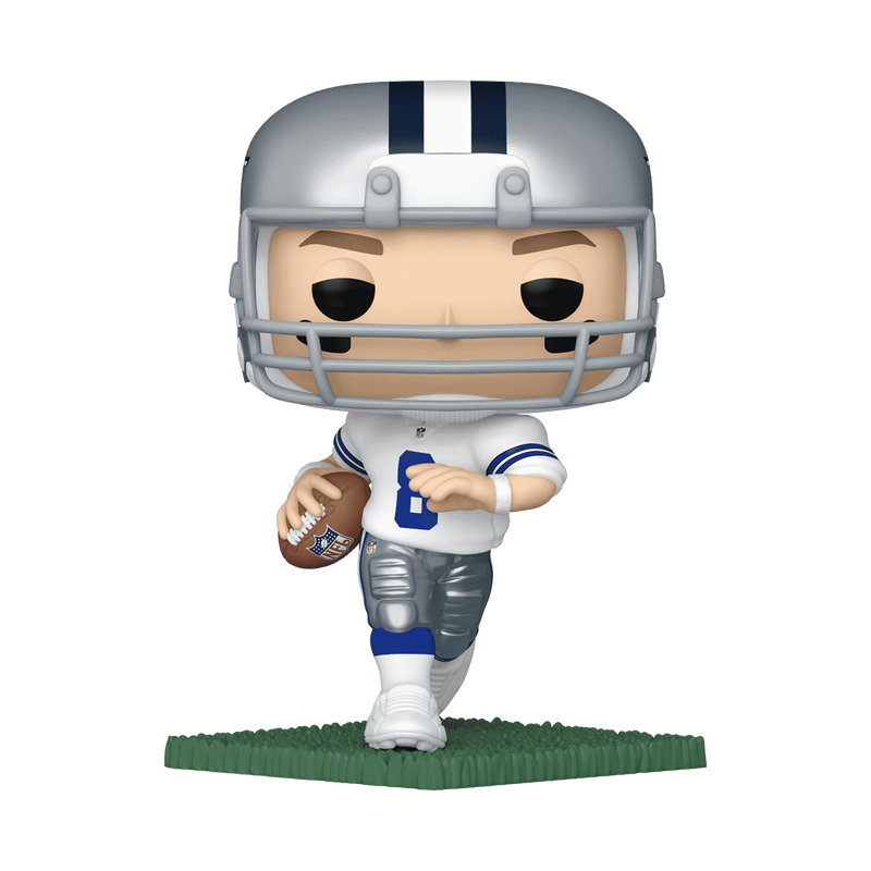 Pop! Jumbo Troy Aikman, , hi-res view 1