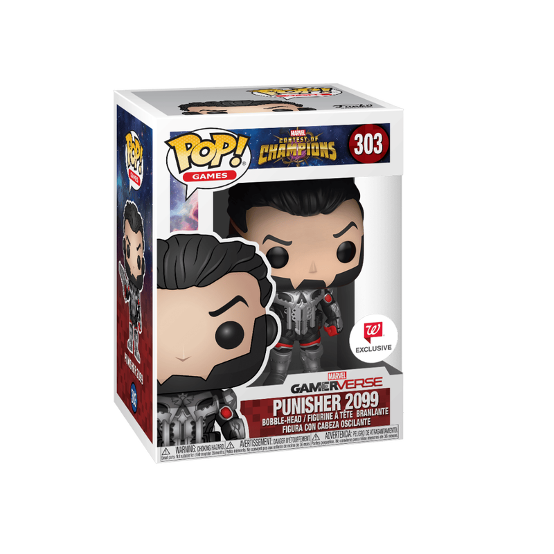 Pop! Marvel Contest of Champions, , hi-res view 2