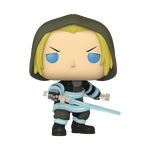 Pop! Arthur with Sword, , hi-res view 1