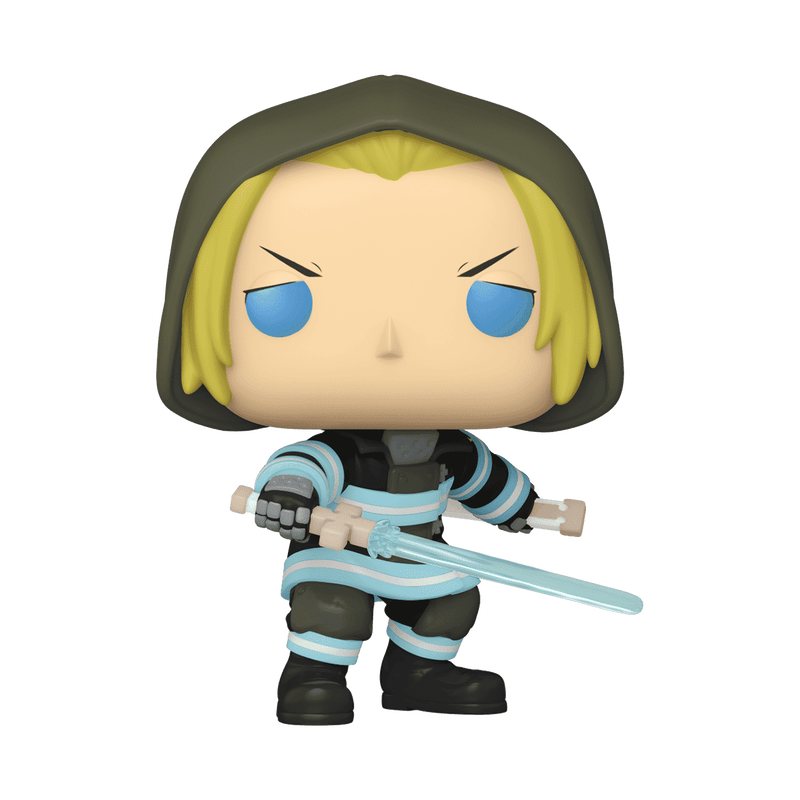 Pop! Arthur with Sword, , hi-res view 1