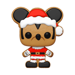 Pop! Mickey Mouse (Gingerbread), , hi-res view 1