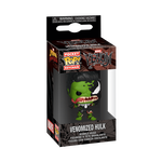 Pop! Keychain Venomized Hulk, , hi-res view 2