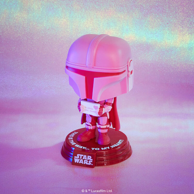 Pop! The Mandalorian, , hi-res view 2