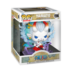 Pop! Deluxe Yamato (Man-Beast Form), , hi-res view 2