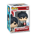 Pop! Aki Hayakawa with Pop! Protector, , hi-res view 2