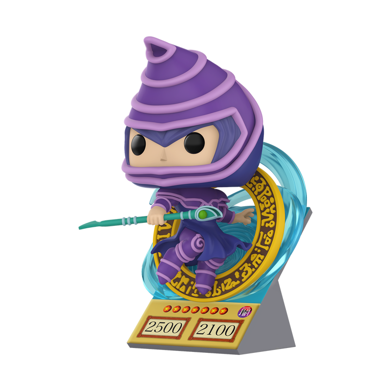 Pop! Premium Dark Magician | Funko