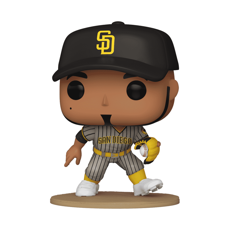 Pop! Luis Arráez, , hi-res view 1