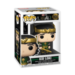 Pop! Kid Loki, , hi-res view 2