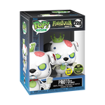 Pop! Proto as Zombie (NFT Release), , hi-res view 2