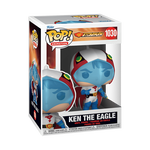 Pop! Ken the Eagle, , hi-res view 2