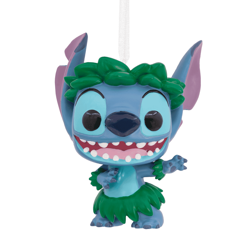 Stitch Ornament, , hi-res view 1