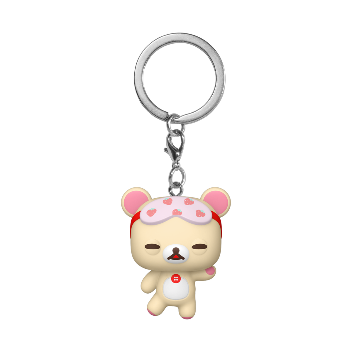 Детский брелок Funko Pop! Keychain Korilakkuma — фото 1