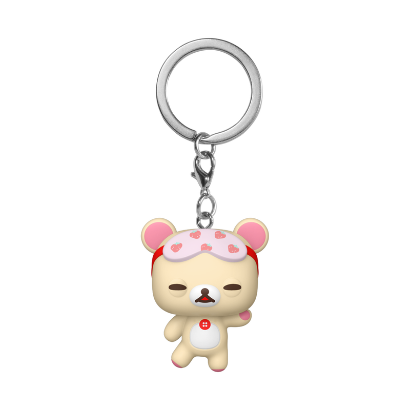 Pop! Keychain Korilakkuma, , hi-res view 1