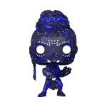 Pop! Artist Series Shuri with Pop! Protector, , hi-res view 1