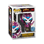 POP Marvel: Venom- Iron Heart w/(GW)Chasep, , hi-res view 3