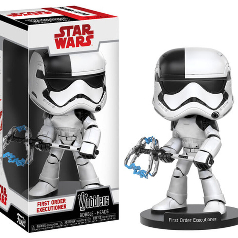 TLJ- First Order Executioner, , hi-res view 1