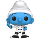 Pop! Asia Hefty Smurf, , hi-res view 1