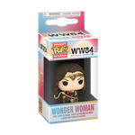 Pop! Keychain Wonder Woman, , hi-res view 2
