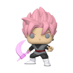Pop! Jumbo Super Saiyan Rosé Goku Black, , hi-res view 1