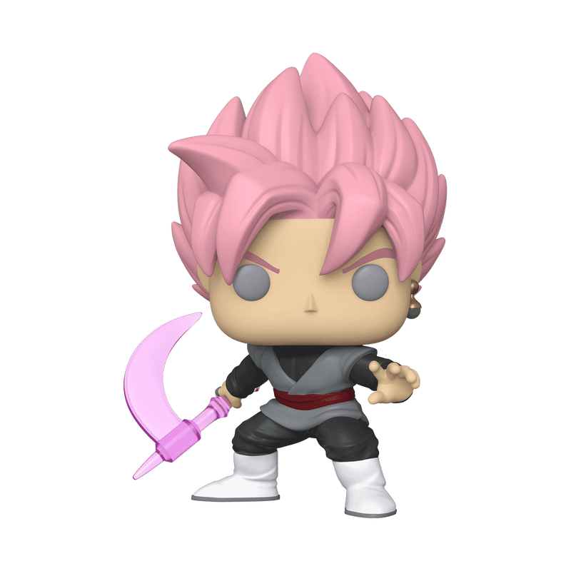 Pop! Jumbo Super Saiyan Rosé Goku Black, , hi-res view 1