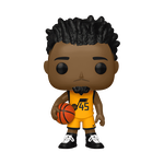Pop! Donovan Mitchell (Alternate), , hi-res view 1