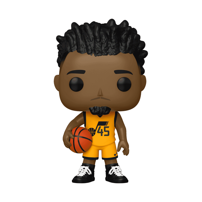 Pop! Donovan Mitchell (Alternate), , hi-res view 1