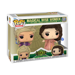 Pop! Wicked Magical Wise Women 2-Pack, , hi-res view 2