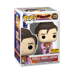 Peter b 2025 parker funko pop