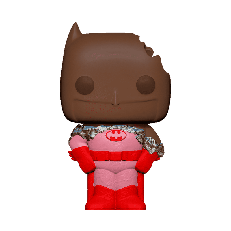 Pop! Batman (Valentine Chocolate), , hi-res view 1