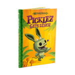 Picklez Gets Lunch Book, , hi-res view 1
