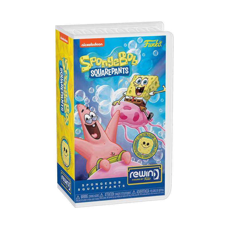 REWIND SpongeBob SquarePants, , hi-res view 1