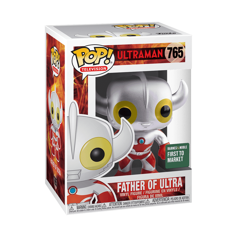 Pop! Father of Ultra, , hi-res view 3