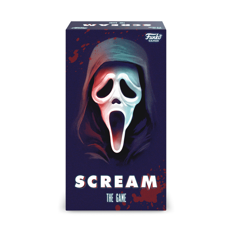 Scream The Game, , hi-res view 1