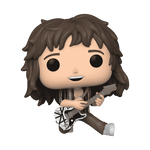 Pop! Eddie Van Halen with Guitar, , hi-res view 1