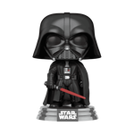 Pop! Darth Vader, , hi-res image number 1