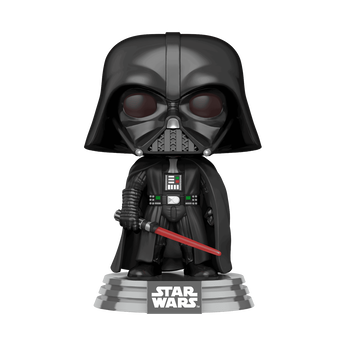 Pop! Darth Vader, Image 1