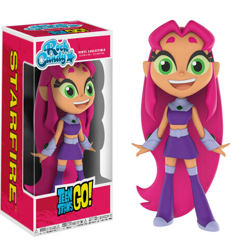 TTG - Starfire, , hi-res view 1