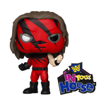 Pop! Kane with In Your House Pin, , hi-res view 1