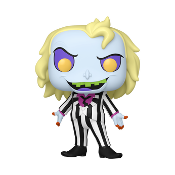 Pop! Beetlejuice (TV Series), , hi-res view 1