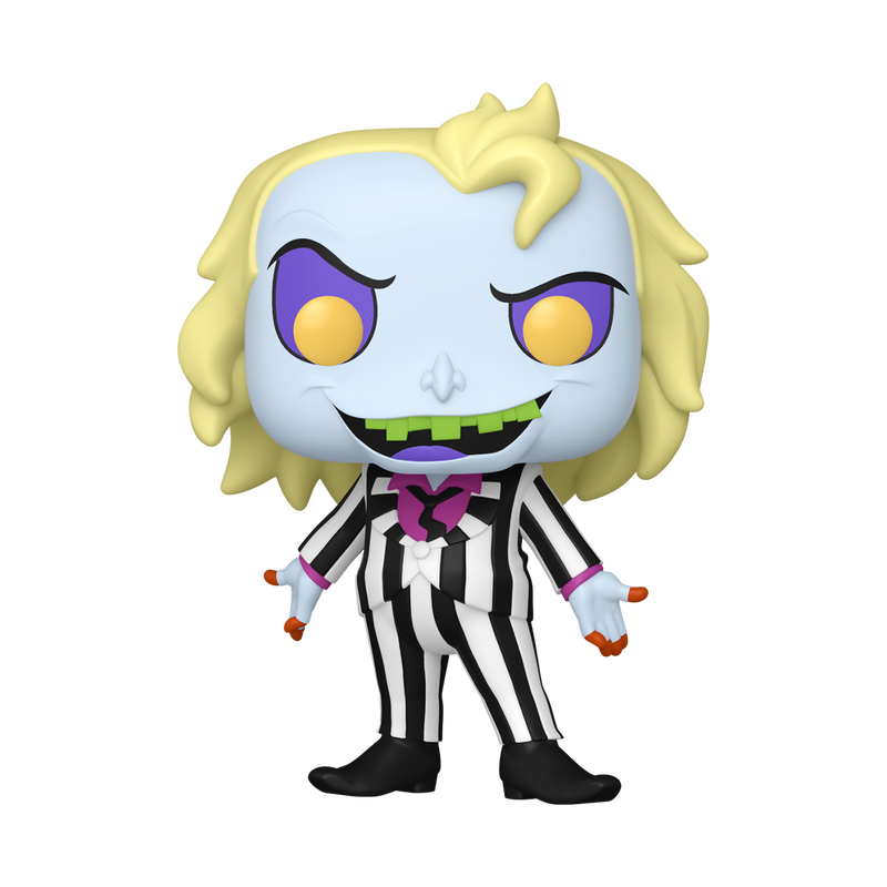 Pop! Beetlejuice (TV Series), , hi-res view 1