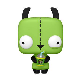 Pop! Gir (Dog Disguise), Image 1