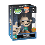 Pop! Rocko (Weight Lifting), , hi-res view 2