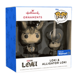 Loki & Alligator Loki Ornament, , hi-res view 7